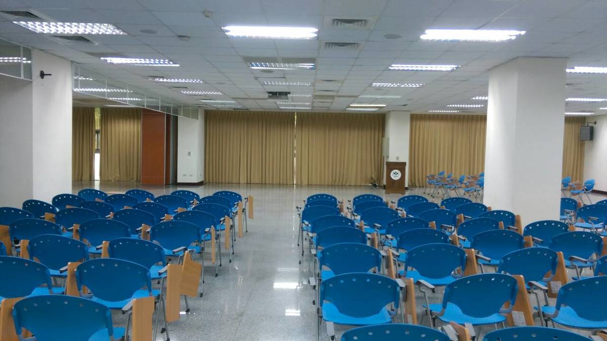 Meeting Room, Professional Building II
