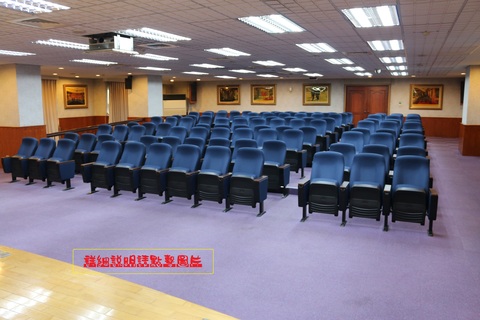 會議室場地圖片